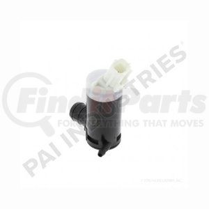 451362 by PAI - Windshield Washer Pump - International 1000/3000/4000/7000/8000 Series Application
