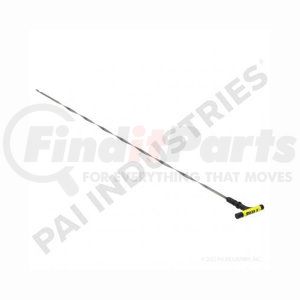642004 by PAI - Engine Oil Dipstick - 33.56in length Detroit Diesel Series 60 Application