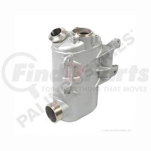 641330 by PAI - Exhaust Gas Recirculation (EGR) Cooler - Detroit Diesel Series 60 Application