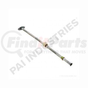 680305 by PAI - Turbocharger Drain Tube - 22.37in length Detroit Diesel Series 60 Application