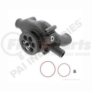 681812 by PAI - Engine Water Pump Assembly