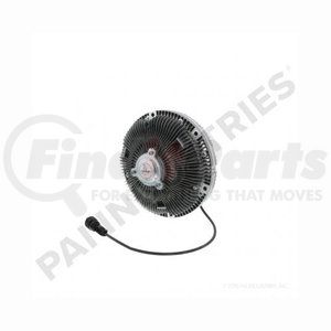 801095 by PAI - Engine Cooling Fan Clutch - Mack MP7/MP8 Engines Application Volvo D11/D13 Engines Application M8 x 1.25