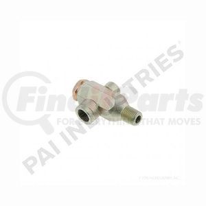 801090 by PAI - Overflow Valve - for Mack E7/E8/E-Tech/ASET Series Engines