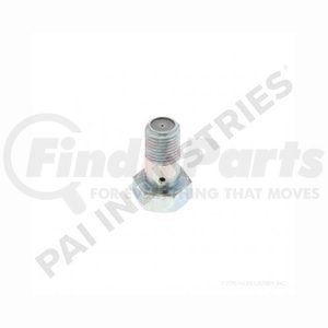 840072 by PAI - Fuel Pump Check Valve - Mack / Volvo Multiple Application