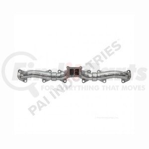 181050HP by PAI - Exhaust Manifold Kit - High Performance; Cummins N14 Engines