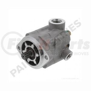 451433E by PAI - Power Steering Pump - International