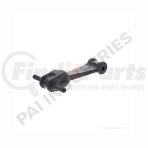 EM46720 by PAI - Battery Box Latch - Latch Black Rubber Mack Application