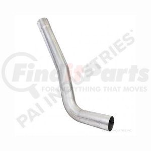 803610 by PAI - Exhaust Pipe - 42.32 Diameter: 4in Mack RB / RD Model Application