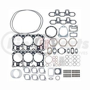 803914 by PAI - Engine Complete Overhaul Gasket Set - Mack E-Tech/ASET Engines Application