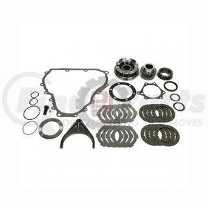 PAI 806804 Manual Transmission Synchro Repair Kit Transmission Synchro Repair Kit - Mack T309L / T310 Series Application