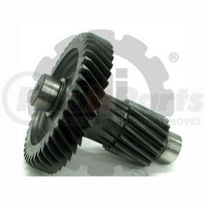 900192 by PAI - Transmission Countershaft - 43 / 16 Outer Teeth