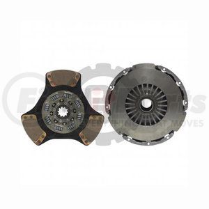 960339 by PAI - Clutch Flywheel Assembly
