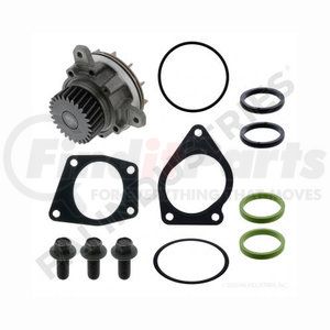 801134E by PAI - Engine Water Pump Assembly - Volvo D12 Engines Application