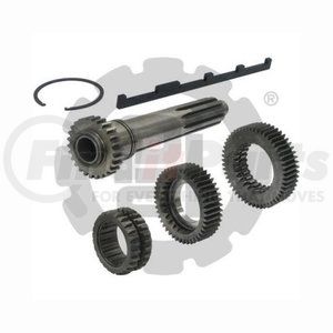 900170E by PAI - Maindrive Gear Kit - Fuller 15210/16210 Series Application