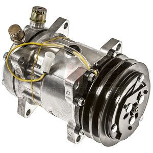 Omega Environmental Technologies 20-08069-AM A/C Compressor A/C Compressor