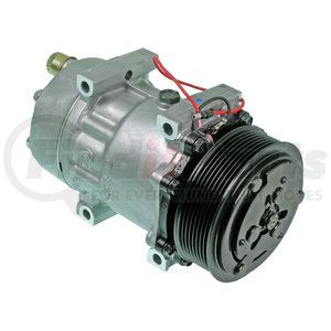 20-22062-AM by OMEGA ENVIRONMENTAL TECHNOLOGIES - A/C Compressor