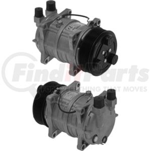 20-10258-HP by OMEGA ENVIRONMENTAL TECHNOLOGIES - COMP HP150 EAR CV ORG 8GR 120 3E 12V B 1W