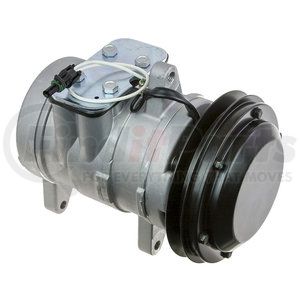 20-10927-AM by OMEGA ENVIRONMENTAL TECHNOLOGIES - A/C Compressor