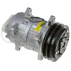 20-46405 by OMEGA ENVIRONMENTAL TECHNOLOGIES - A/C Compressor