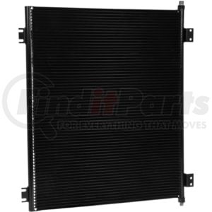 Omega Environmental Technologies 24-30283 A/C Condenser A/C Condenser
