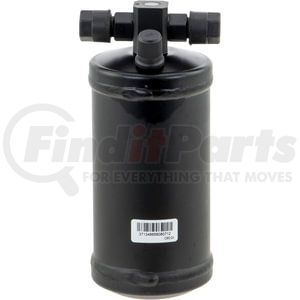 37-13486 by OMEGA ENVIRONMENTAL TECHNOLOGIES - DRIER HD 3/8-MIO 3in DIA x 7.38-L 4.4CUIN