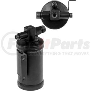 Omega Environmental Technologies 37-13621-AM A/C Receiver Drier A/C Receiver Drier