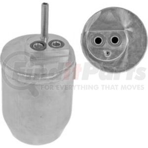 37-13637 by OMEGA ENVIRONMENTAL TECHNOLOGIES - DRIER 00-03 LINCOLN LS/JAGUAR S TYPE/02-03 TBIRD