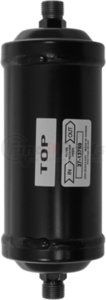 37-13759 by OMEGA ENVIRONMENTAL TECHNOLOGIES - A/C Receiver Drier - Receiver Tank