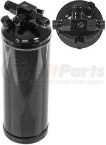 37-13988-AM by OMEGA ENVIRONMENTAL TECHNOLOGIES - DRIER KENWORTH 94 & UP K256-566