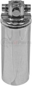 37-19004 by OMEGA ENVIRONMENTAL TECHNOLOGIES - DRIER ALUM CHROME 3/8in MIO x 3/8in MIO