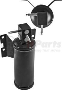 37-19885 by OMEGA ENVIRONMENTAL TECHNOLOGIES - DRIER