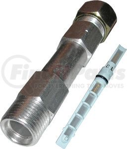 MT0669 by OMEGA ENVIRONMENTAL TECHNOLOGIES - A/C Orifice Tube Repair Kit