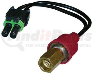Omega Environmental Technologies MT1907 HVAC Pressure Switch HVAC Pressure Switch