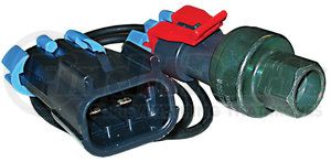 MT1910 by OMEGA ENVIRONMENTAL TECHNOLOGIES - BINARY PRESSURE SWITCH