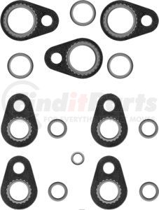 MT3903 by OMEGA ENVIRONMENTAL TECHNOLOGIES - A/C System O-Ring and Gasket Kit