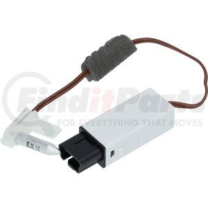 MT16015 by OMEGA ENVIRONMENTAL TECHNOLOGIES - HVAC Thermistor