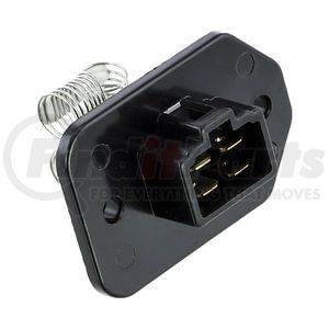 Omega Environmental Technologies MT17838 HVAC Blower Motor Resistor HVAC Blower Motor Resistor