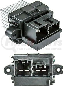 Omega Environmental Technologies MT18008 HVAC Blower Motor Resistor HVAC Blower Motor Resistor