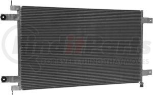 24-33657 by OMEGA ENVIRONMENTAL TECHNOLOGIES - COND 08-09 KENWORTH T800 T2000 W/PAD FITTINGS