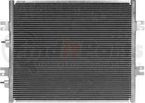 24-33701 by OMEGA ENVIRONMENTAL TECHNOLOGIES - A/C Condenser
