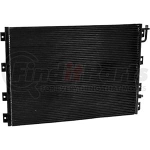 24-54028 by OMEGA ENVIRONMENTAL TECHNOLOGIES - COND KENWORTH T-600 PF
