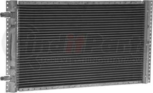 Omega Environmental Technologies 24-50008 A/C Condenser A/C Condenser