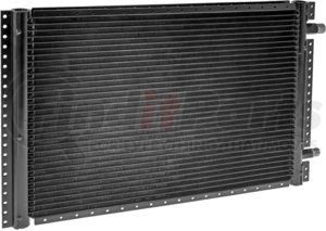 24-50044 by OMEGA ENVIRONMENTAL TECHNOLOGIES - A/C Condenser - Multiflow, 14in x 21.75in, Parallel Flow, Universal