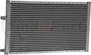 24-50069 by OMEGA ENVIRONMENTAL TECHNOLOGIES - COND MULTIFLOW 11in x 20in x 18mm #6MIO x #8MIO