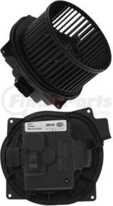 26-10010 by OMEGA ENVIRONMENTAL TECHNOLOGIES - BLOWER MOTOR W/WHEEL