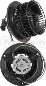 26-13299 by OMEGA ENVIRONMENTAL TECHNOLOGIES - BLOWER MOTOR W/WHEEL