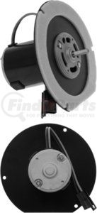 26-13475 by OMEGA ENVIRONMENTAL TECHNOLOGIES - HVAC Blower Motor