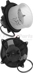 26-13927 by OMEGA ENVIRONMENTAL TECHNOLOGIES - HVAC Blower Motor