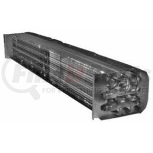 Omega Environmental Technologies 27-19502 A/C Evaporator Core A/C Evaporator Core
