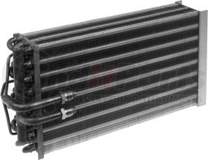 27-19525 by OMEGA ENVIRONMENTAL TECHNOLOGIES - EVAPORATOR